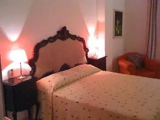 ** Pensjonat Gallery Guesthouse Rzym Włochy