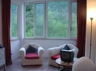 Casa de hóspedes Gallery Guesthouse Roma