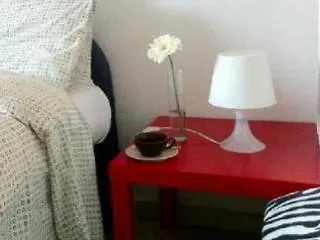 Gallery Guesthouse Rzym Włochy