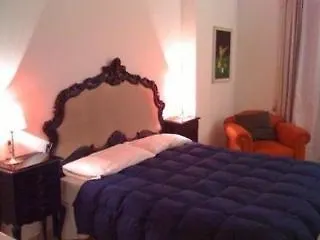 ** Casa de hóspedes Gallery Guesthouse Roma Itália