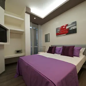 Casa de hóspedes Naif, Roma
