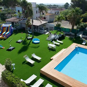 Hotel Relais Lo Stagnone