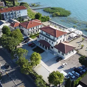 Hotel Trieste