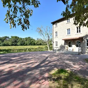 Gasthof Le Palazzole