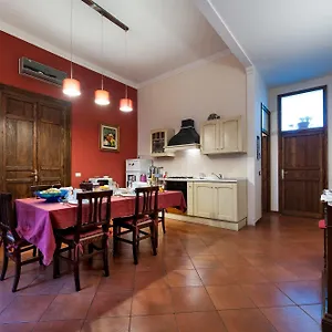 Frühstückspension Casa Degli Artisti