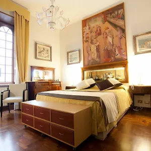Guesthouse Borromeo Roma Pensjonat