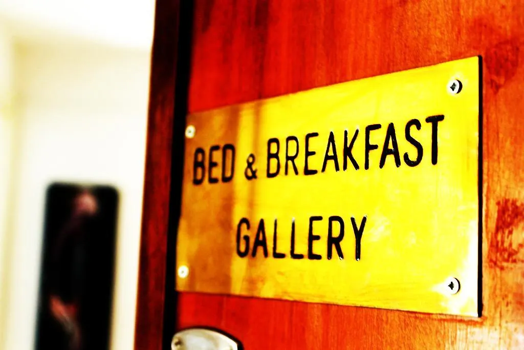 Guest house Gallery Guesthouse Rome