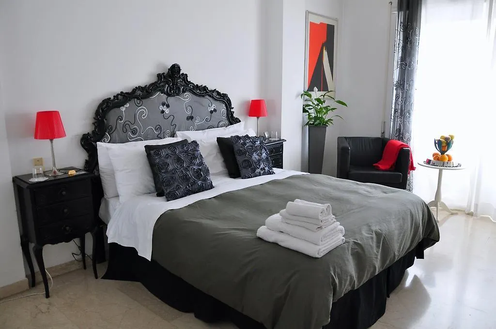 Gallery Guesthouse Rome Guest house