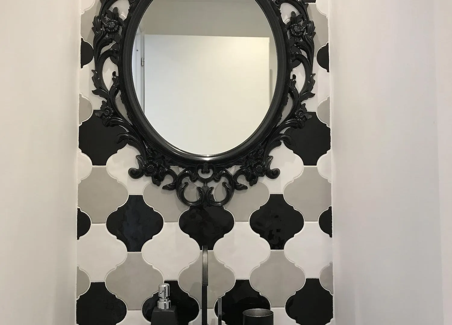 Gallery Guesthouse Rome