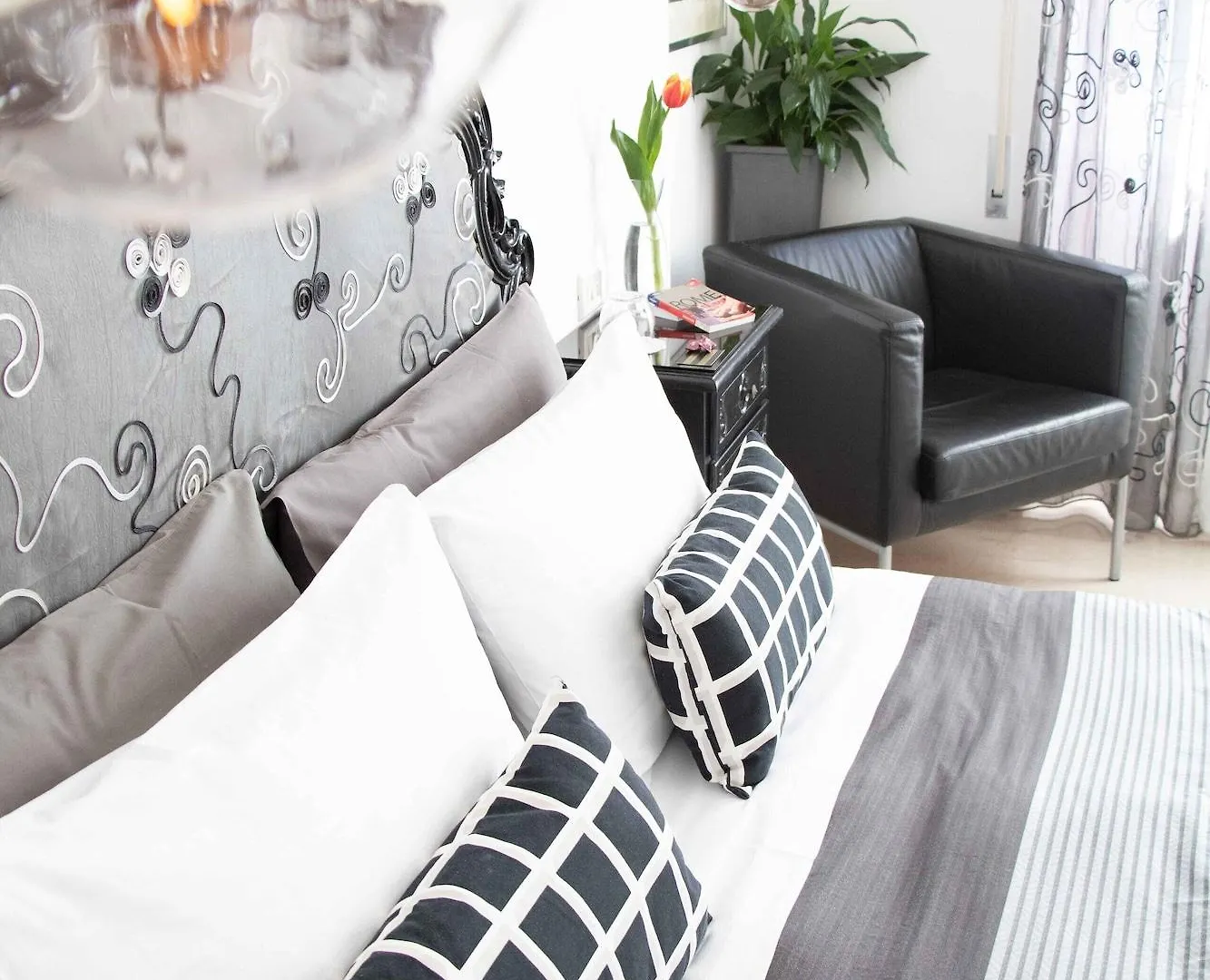 ** Guest house Gallery Guesthouse Rome Italy