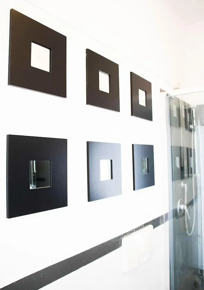 Gallery Guesthouse Rome 2*,