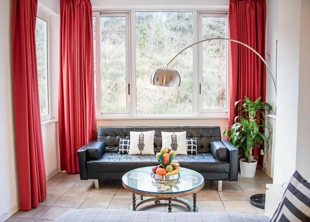 Gallery Guesthouse Rome Guest house