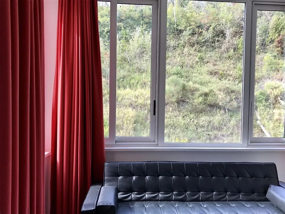 Gallery Guesthouse Rome Guest house