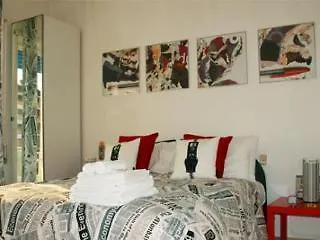 Gallery Guesthouse Rome