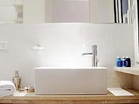 Gallery Guesthouse Rome