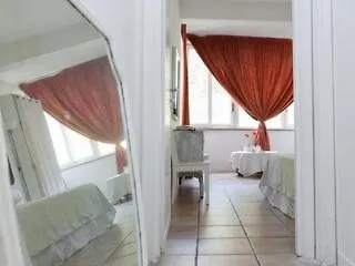 Gallery Guesthouse Rome