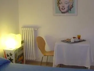 Guest house Gallery Guesthouse Rome