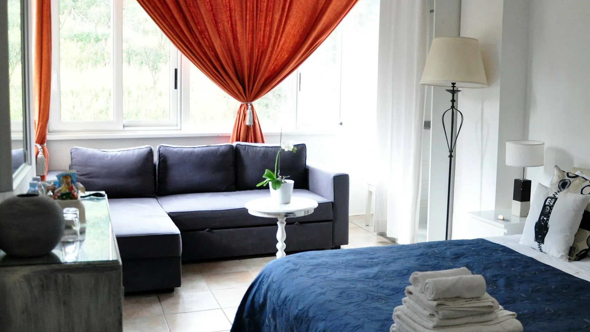 Gallery Guesthouse Rome Guest house
