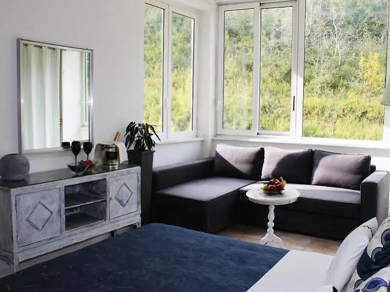 Gallery Guesthouse Rome Guest house