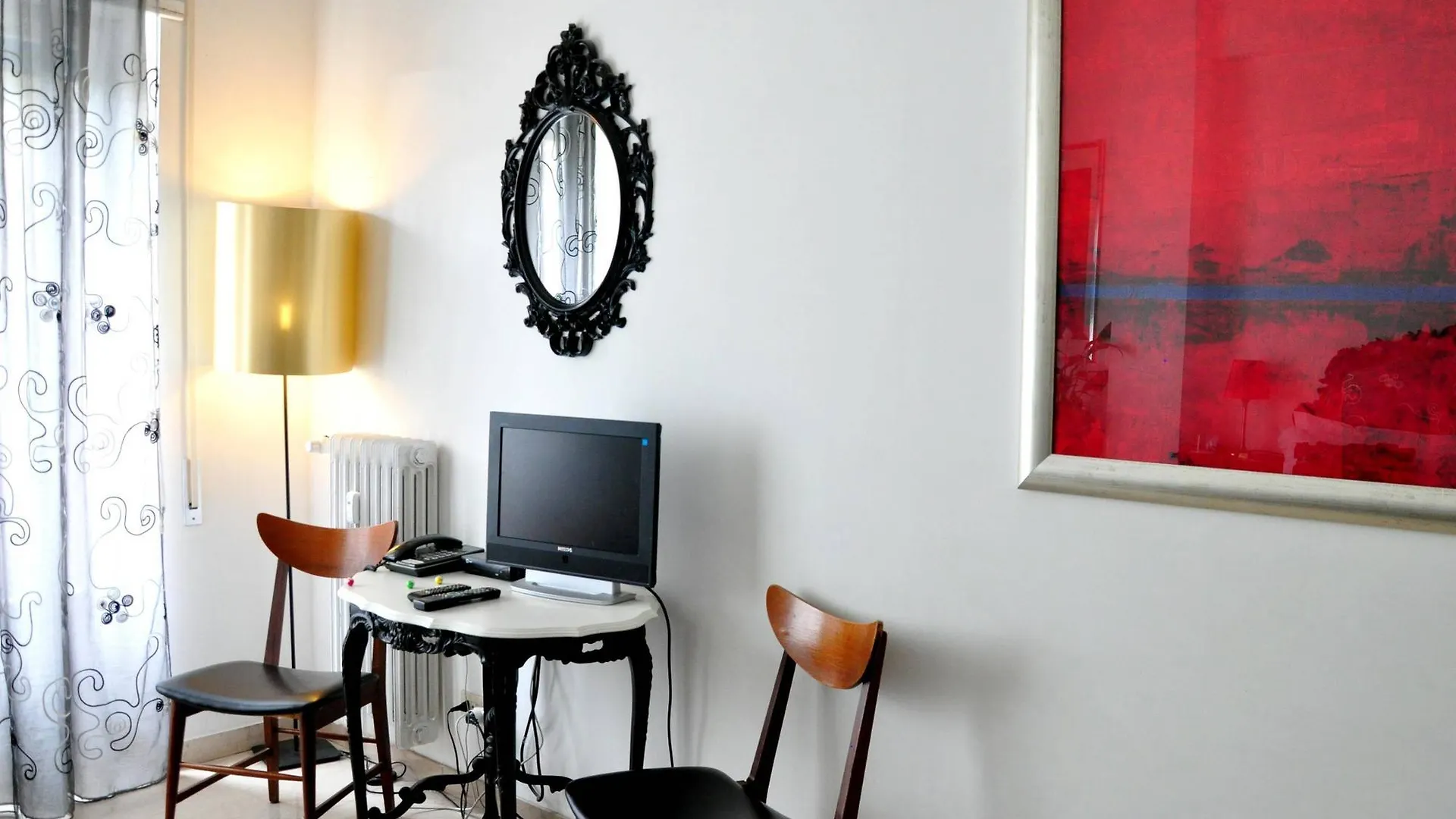 Guest house Gallery Guesthouse Rome