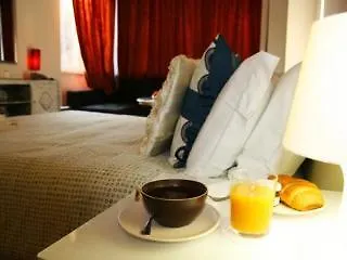 Gallery Guesthouse Rome Italy