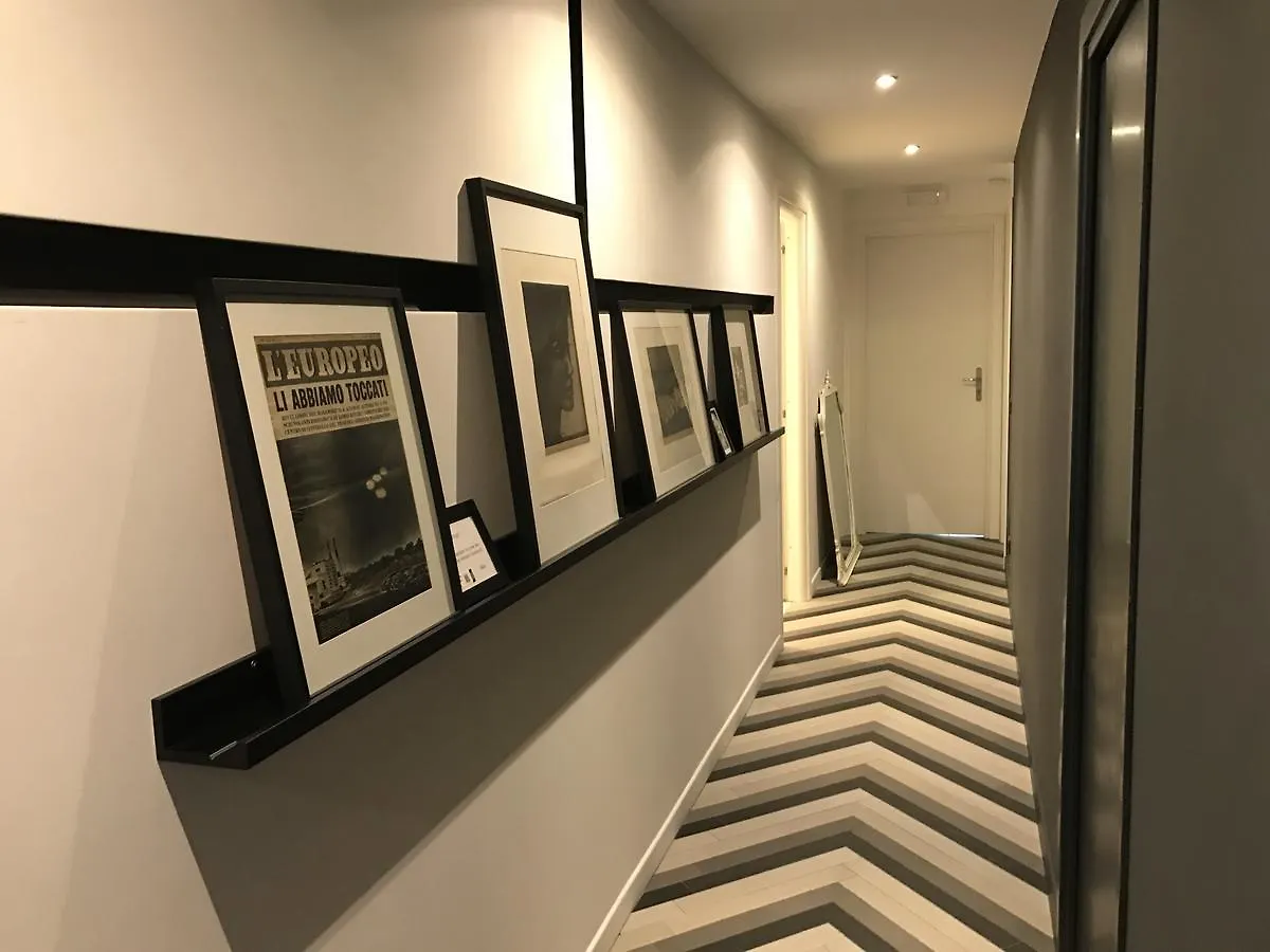 Guest house Gallery Guesthouse Rome