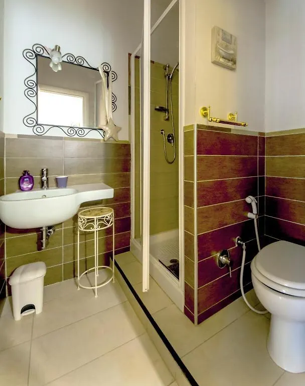 Gallery Guesthouse Rome