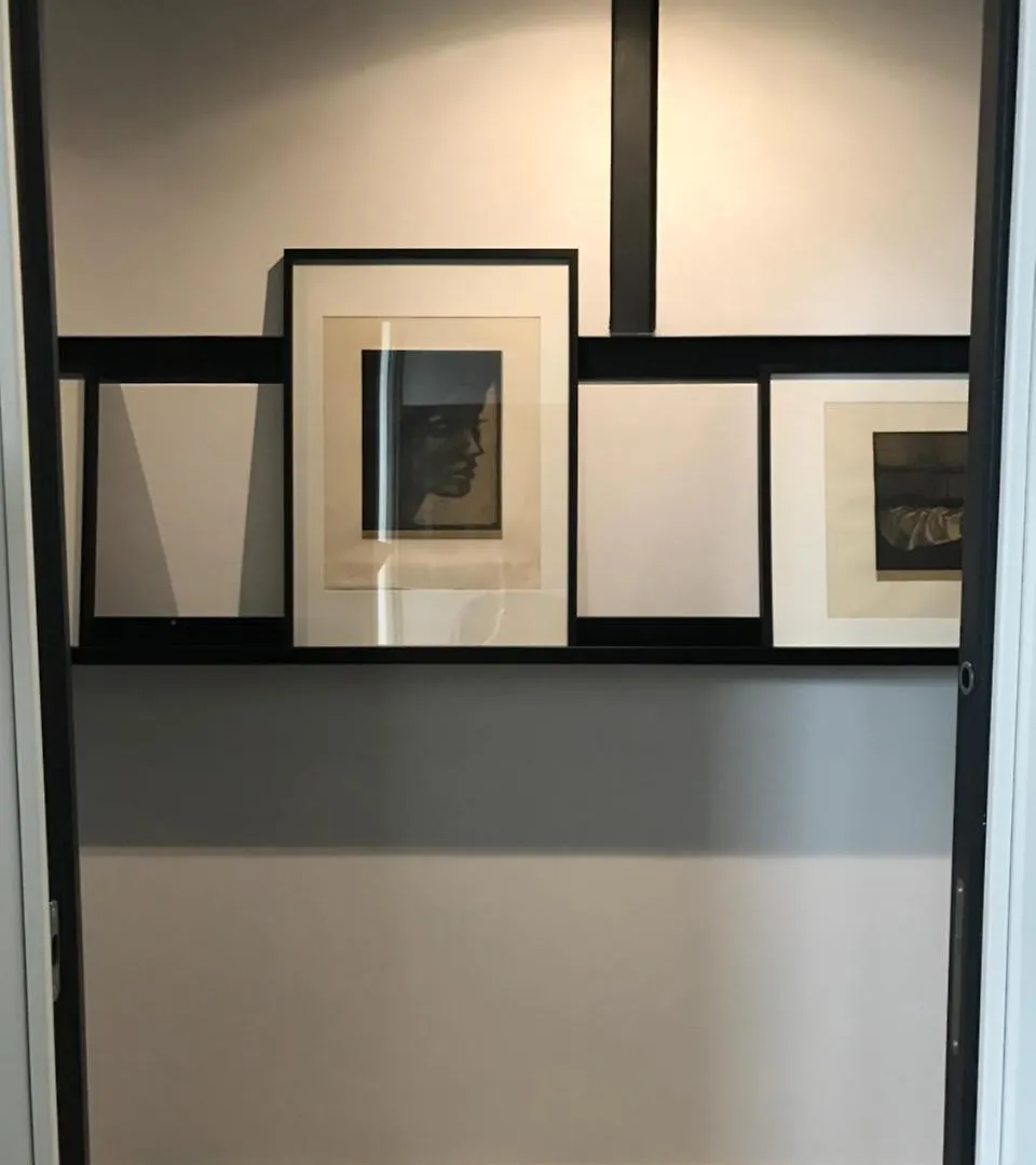 Gallery Guesthouse Rome Guest house